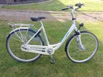 Sprzedam rower holenderski batavus
