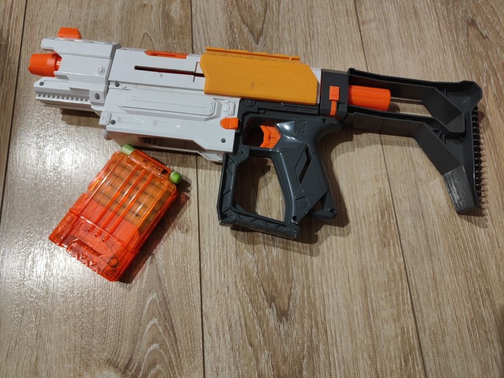 Nerf N-Strike Elite XD Modulus Recon MKII