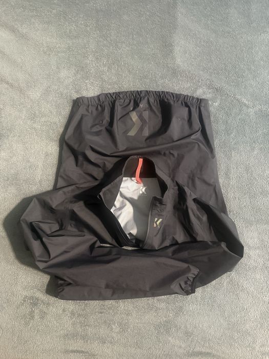 Kurtka rowerowa/kolarska Kalf Flux Lightweight Jacket