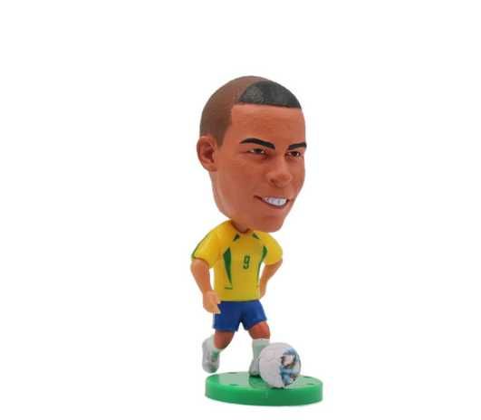 Zabawka Ronaldo 6,5 cm