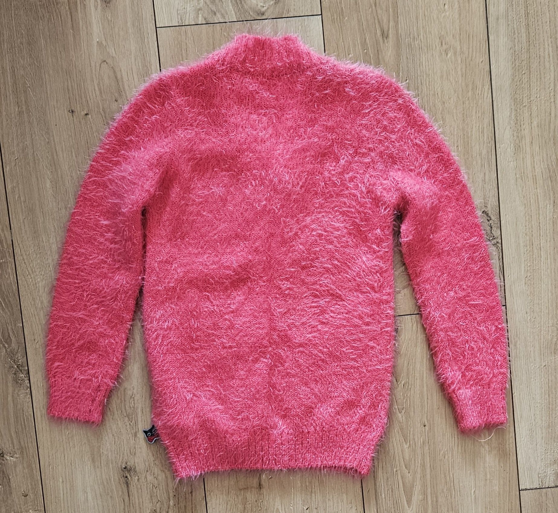 Sweter sweterek coccodrillo 110