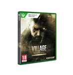 Resident Evil VIllage GOLD Ed. [Xbox One / Series X|S] Klucz KOD EU/PL