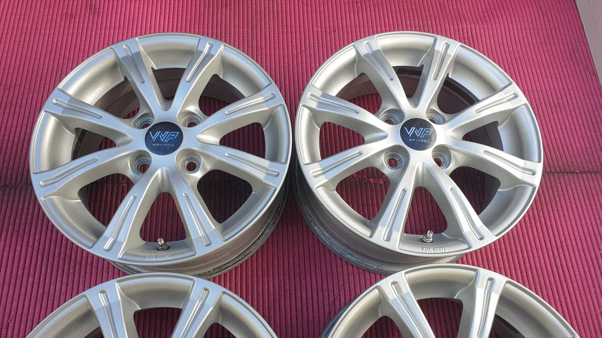 3786-Jantes 14 4x100 para Toyota, Mazda, Suzuki, etc.