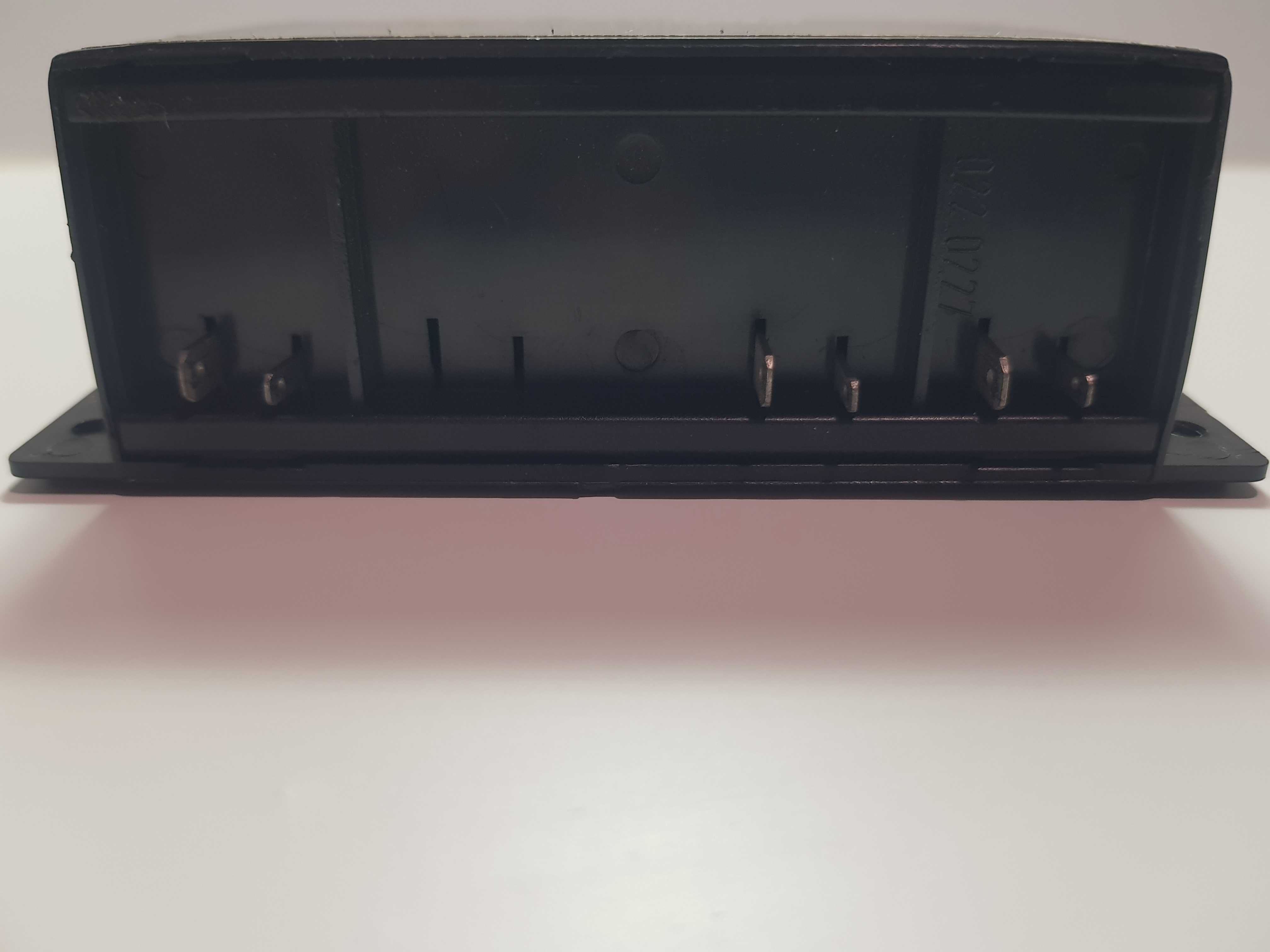 Blaupunkt Passive Crossover Network