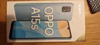 Telefon Oppo A15s