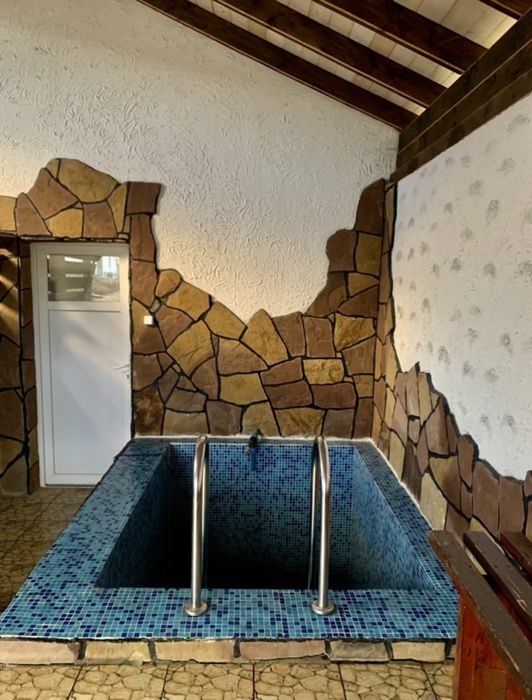 На Новий Рік Відпочинок У Карпатах с.Волосянка (Славське)