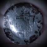 Vendo 1 Escalin de 1624