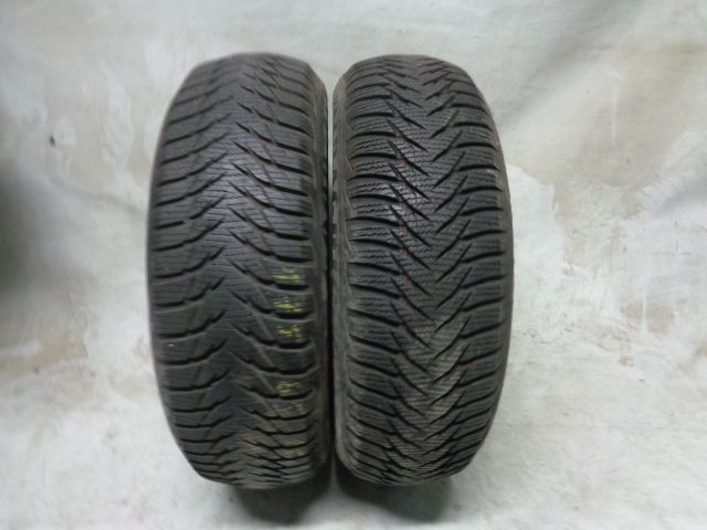 OPONY ZIMOWE GOODYEAR ULTRA GRIP 8 175/65R15