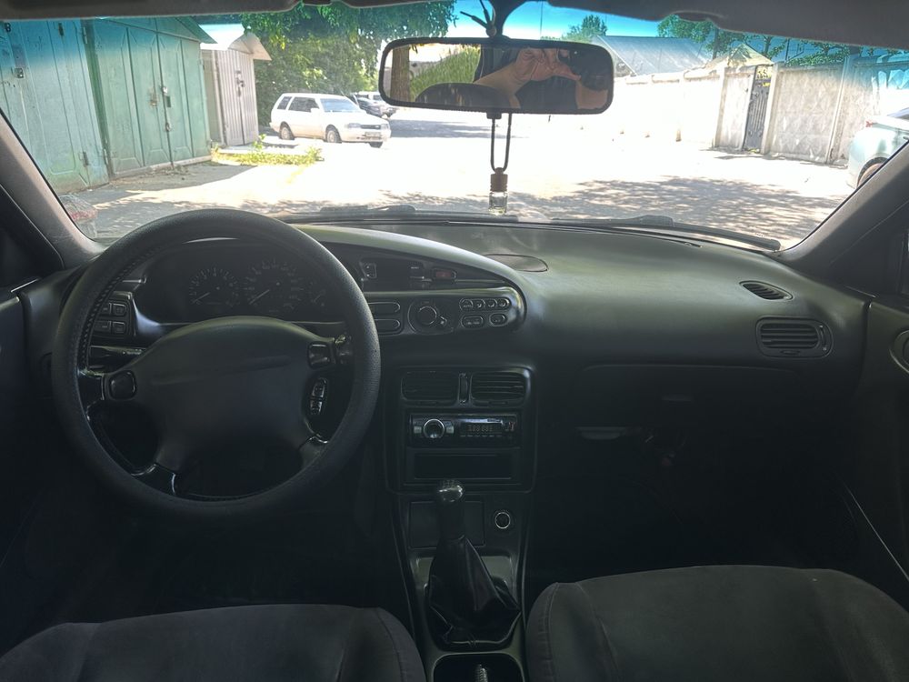 Продам Mazda XEDOS 6