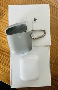 Box do słuhawek AirPods!!! Charging Case!