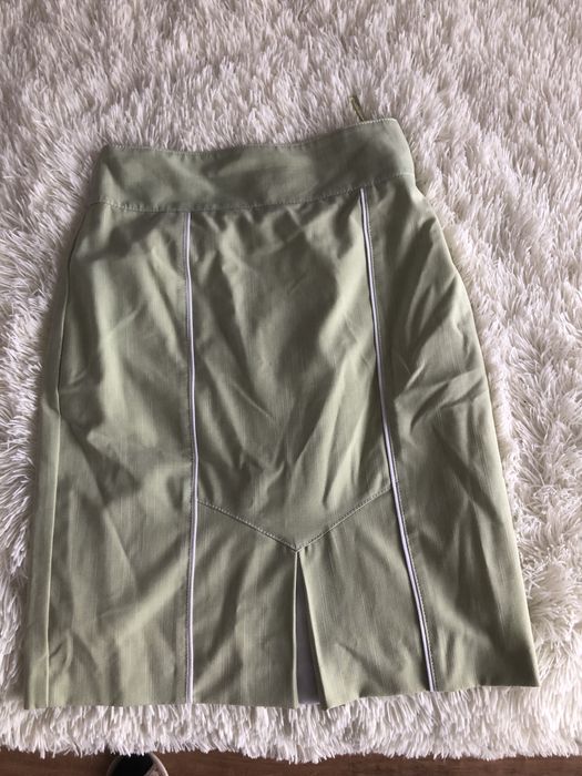 Костюм жіночий весна