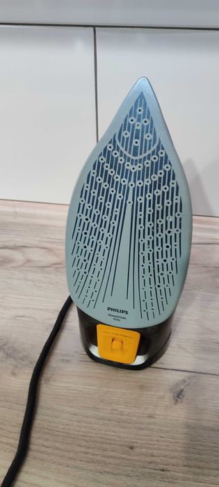 Żelazko Philips Azur czytaj opis