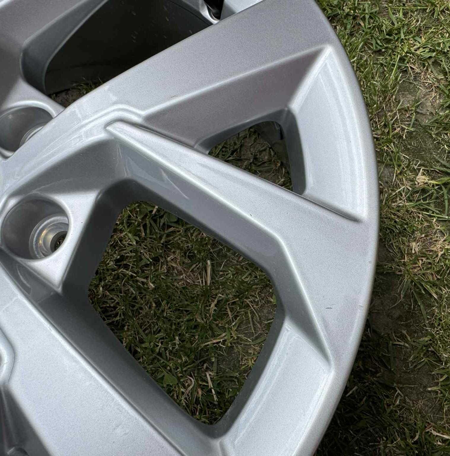 Alufelgi 5x112 r17 AUDI NOWE ORG Q2 A3 8Y A4 B6 B7 A6 C5 C6 Q3 28#