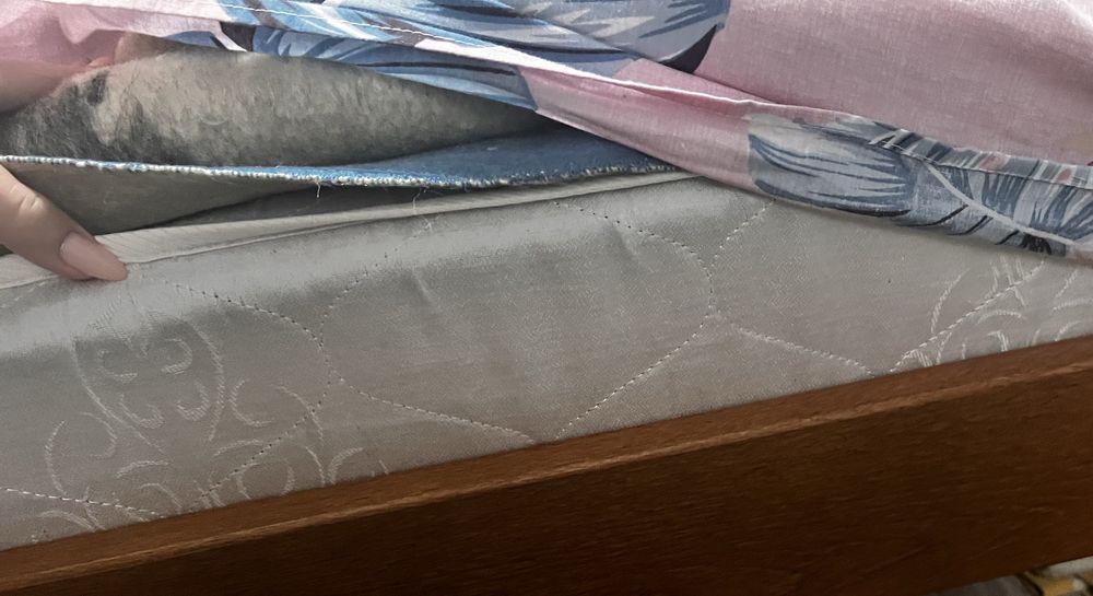 Продам ліжко в ідеальному стані