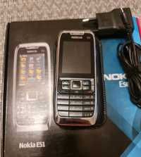 Telefon Nokia E51 sprawny