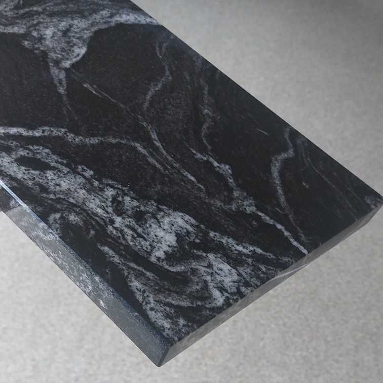 Granit OSCURO MIST Blaty Parapety Schody
