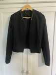 Marynarka business look 38 M S