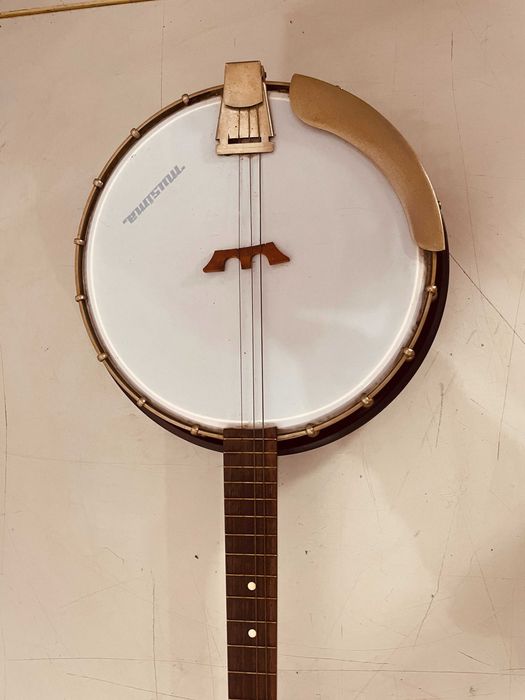 Banjo MUSIMA 3 struny