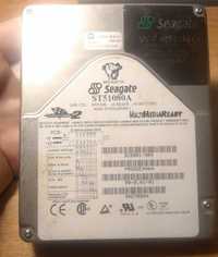 Жесткий диск Seagate ST51080a 1083 mb