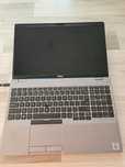 Dell Latitude 5510 i5-10310u 16GB DDR4 512GB NVMe win11