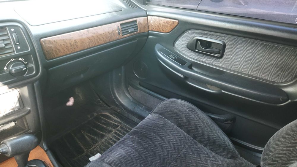 ford skorpio форд скорпіо універсал