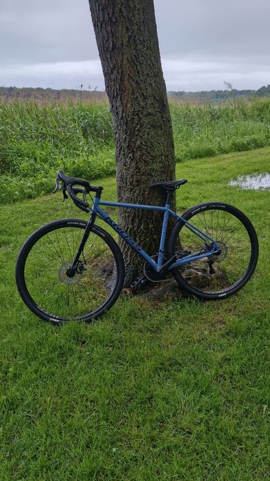 Kross Esker 4.0 KRX Rama S.