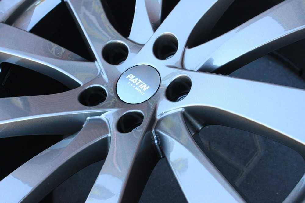 TESLA Y Nowa od 2025 KOŁA ZIMOWE Grafit + Pirelli Winter Sotto Zero 3