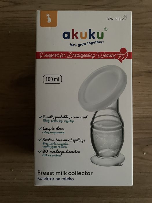 Kolektor magiczna butelka