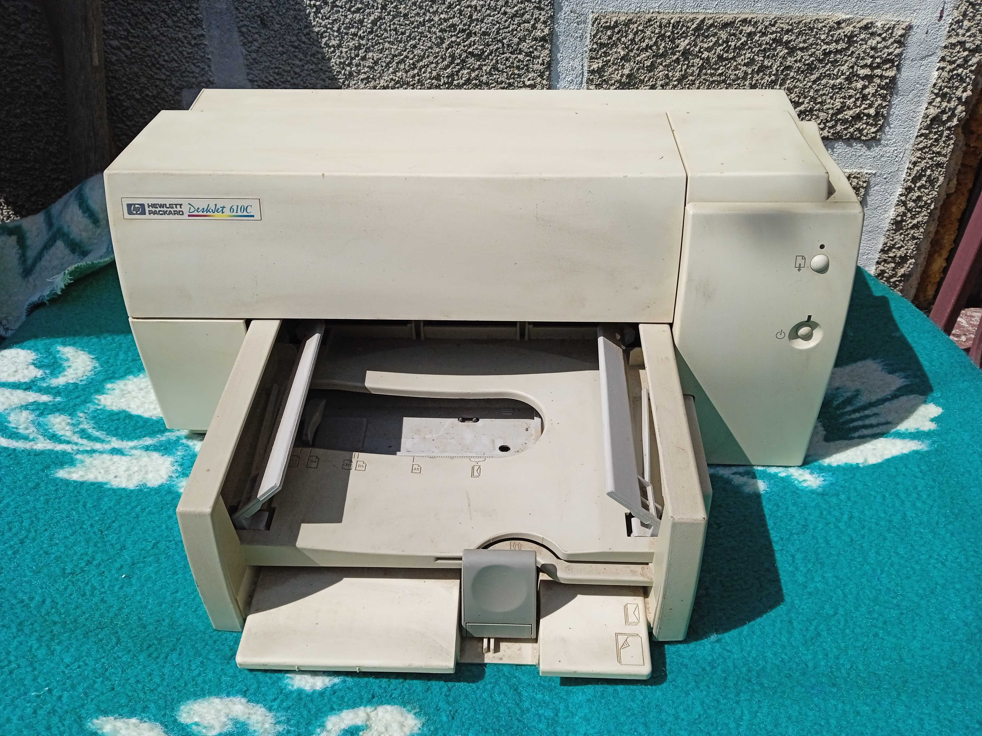 Принтер Сканер перефирийные устройства