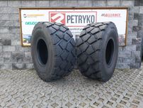 Opona lotnicza 600/65R23 BANDENMARKT TP RADIAL 180D Wysyłka/Montaż