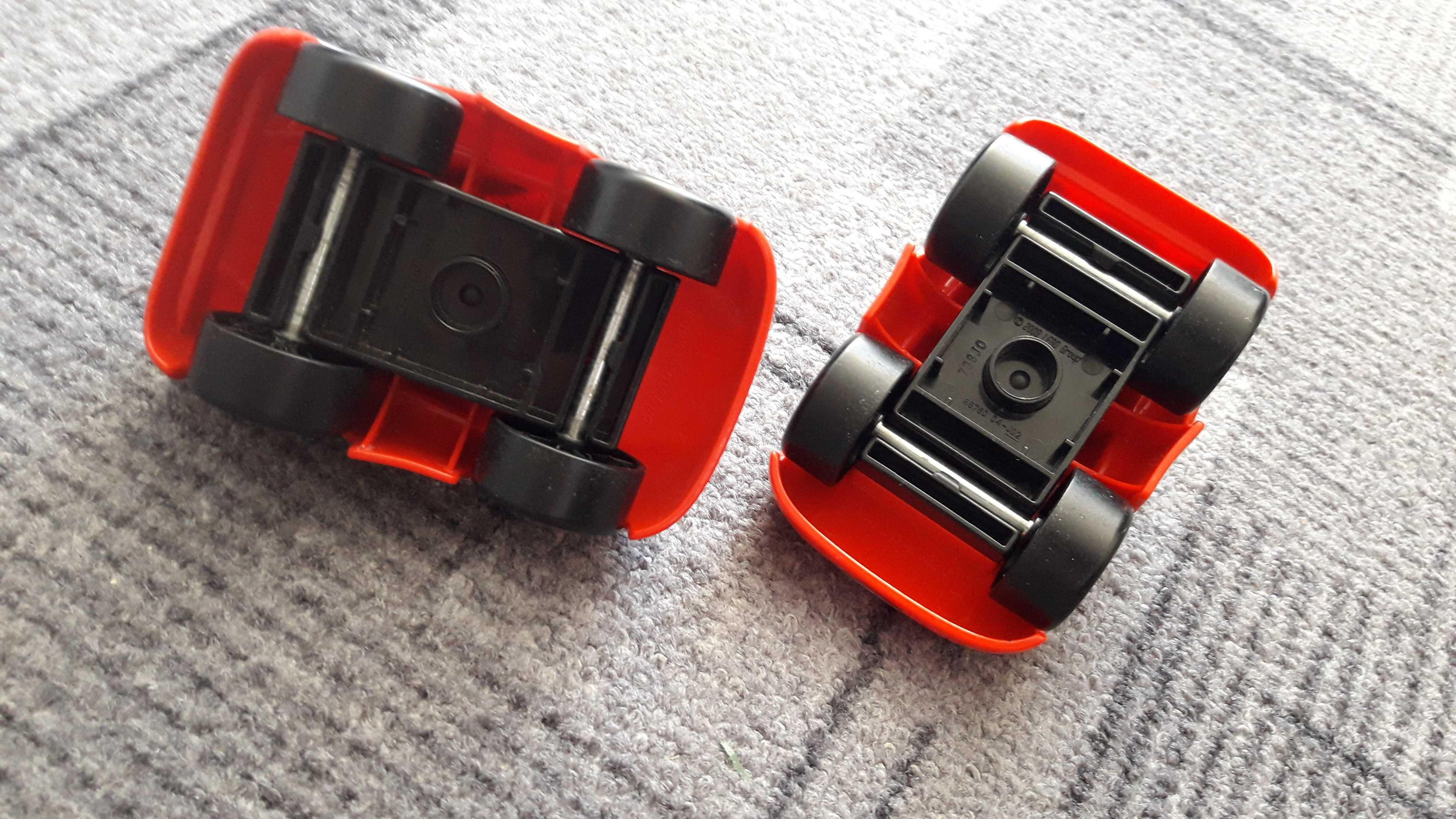 Lego Duplo ZygZac McQueen auto Zig Zac Mc Queen pojazd