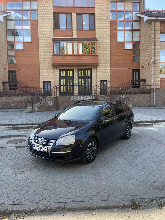 Продам volkswagen golf 5 в отличном состоянии