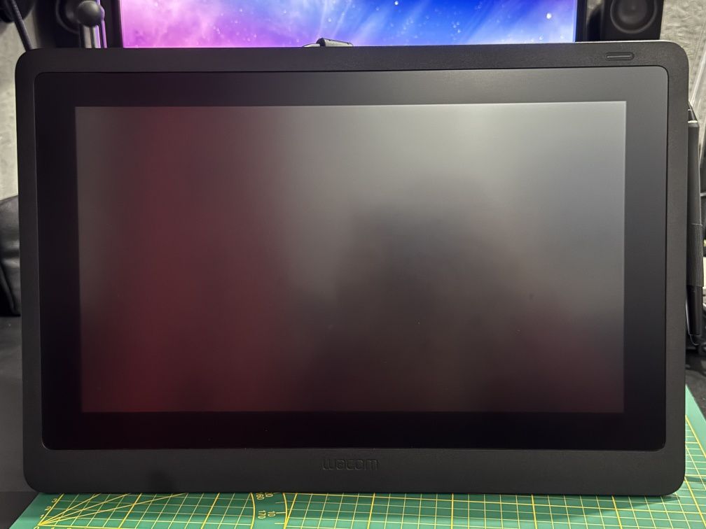 Tablet graficzny Wacom Cintiq 16