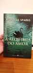 A Alquimia do Amor