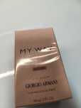 My Way Nectar marki Giorgio Armani EDP 90ml nowy w folii