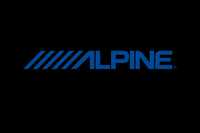 ALPINE V12 MRV-T500 wzmacniacz HiFi OLD School Japan