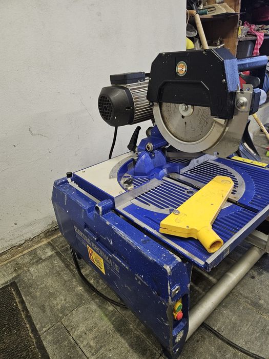 Electra Beckum KGT500 Ukośnica, krajzega