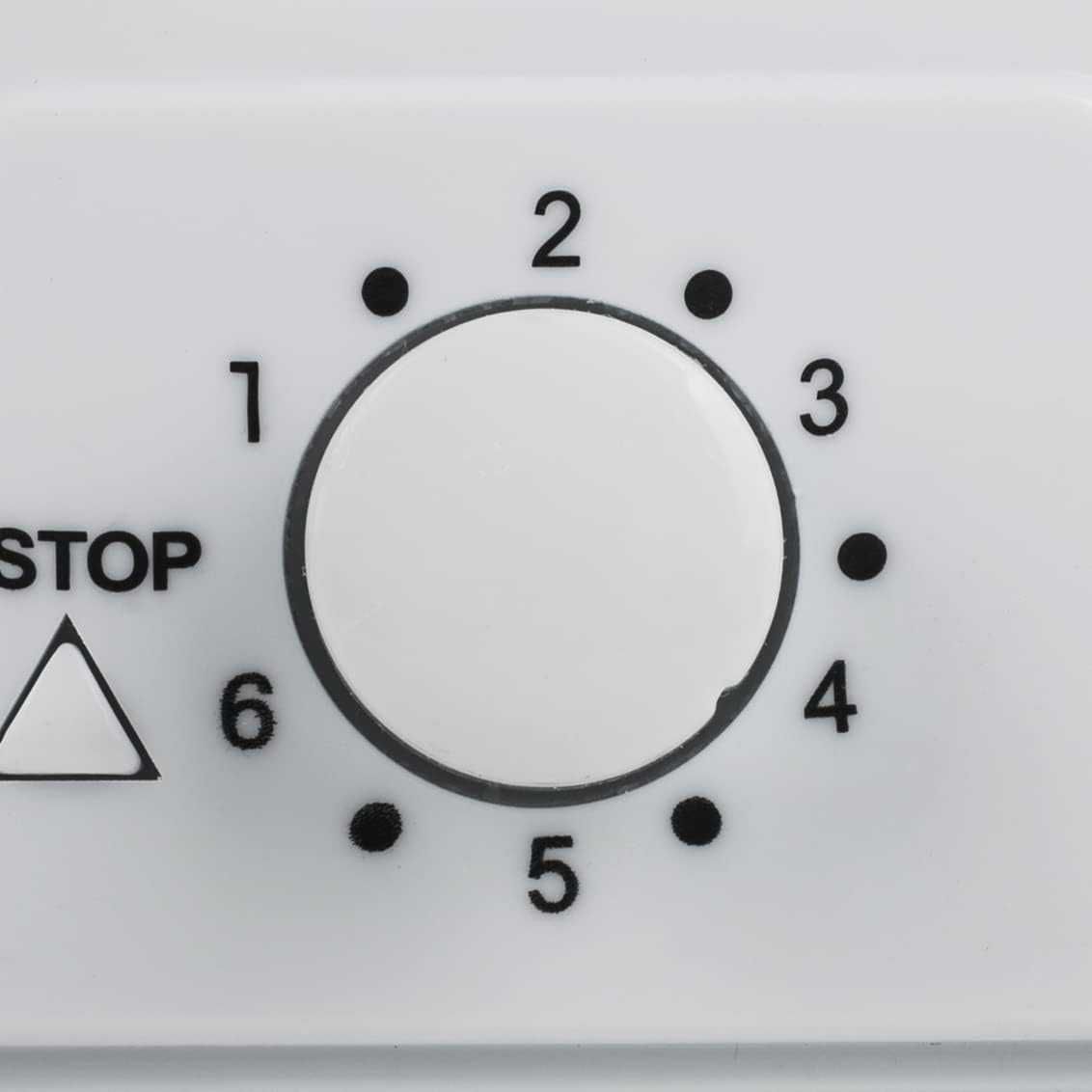 Toster Tristar 650 W