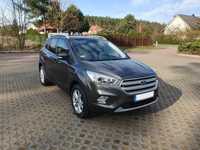 Ford Kuga Ford Kuga Titanium 1.5 EcoBoost 150 KM M6 FWD - Gwarancja do 05.2025