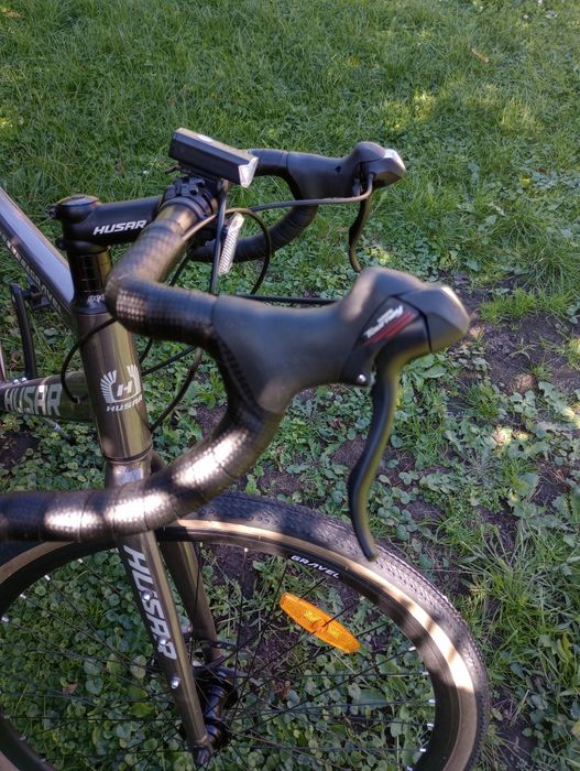 Rower Husar Gravel