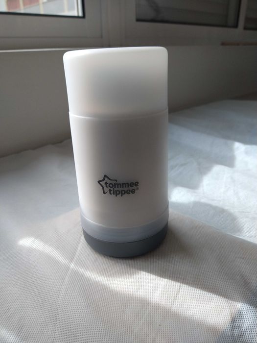 Termo de viagem Tommee Tippee NOVO