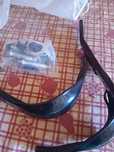 Para pitbike novos