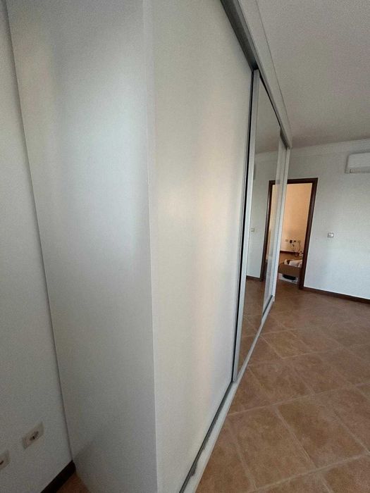 Roupeiro de Luxo (Usado 6 meses)