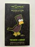 Make up Revolution paleta cieni The Simpsons NOWA i cień Douglas