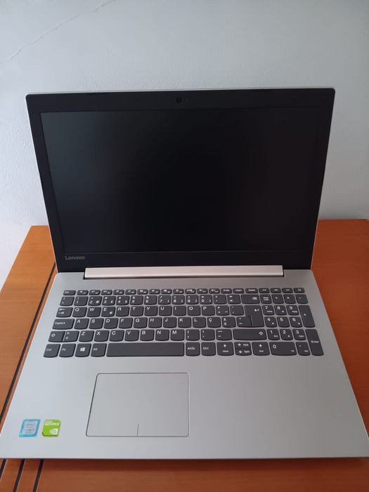 Computador Lenovo