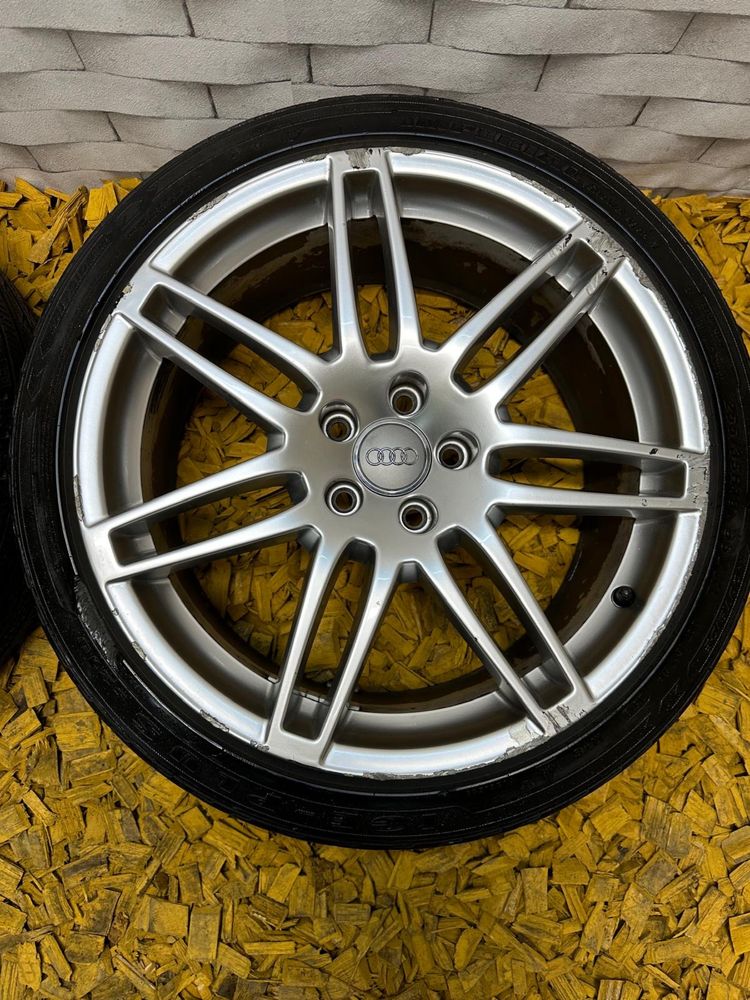 Felgi 19 cali ori Audi 5x112 a2 a3 a5 a4 a6 a7 a8 q3 q5 tt oem 4F0