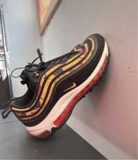 Sapatilhas nike air max 97 38