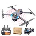 Drone XKJ K911 Max 5G Wi-Fi Fpv GPS com 3 Baterias SELADO