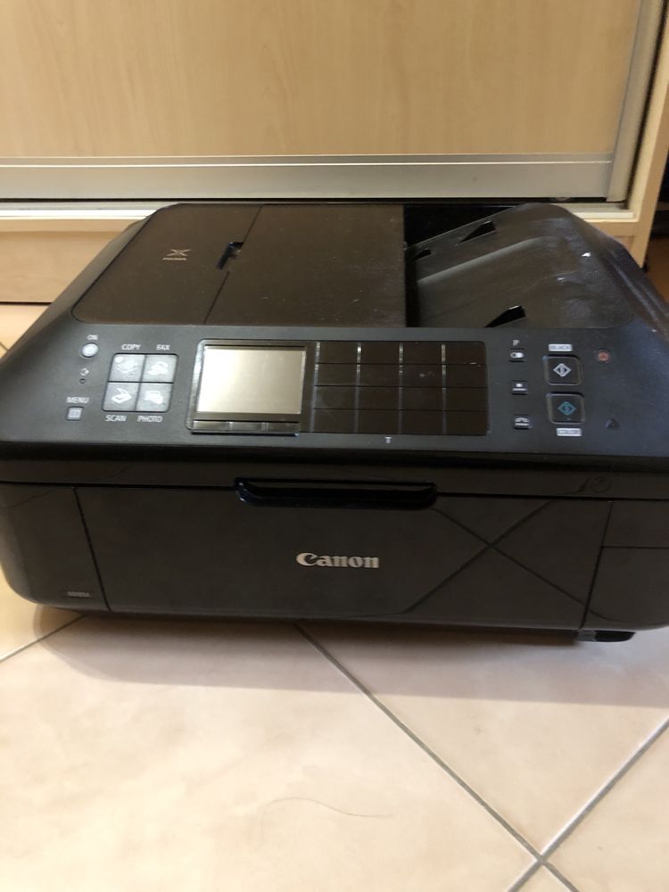 Canon принтер MX894, MG5350