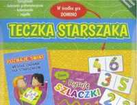 Teczka starszaka - praca zbiorowa